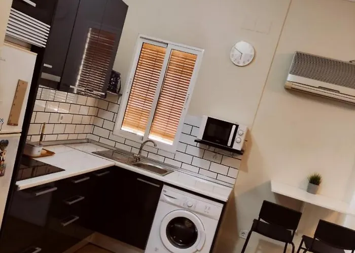 Precioso Apartamento En El Corazon De Triana