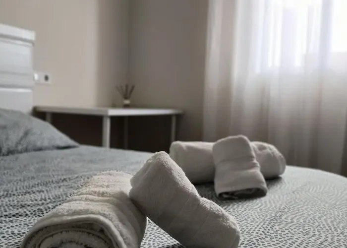 Precioso Apartamento En El Corazon De Triana