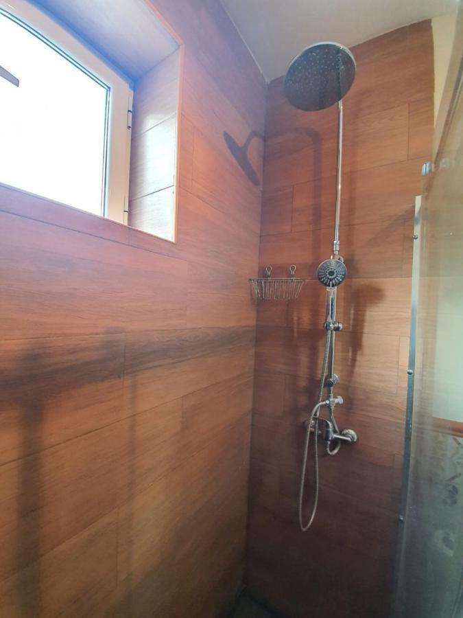 Apartament Precioso En El Corazon De Triana Sewilla