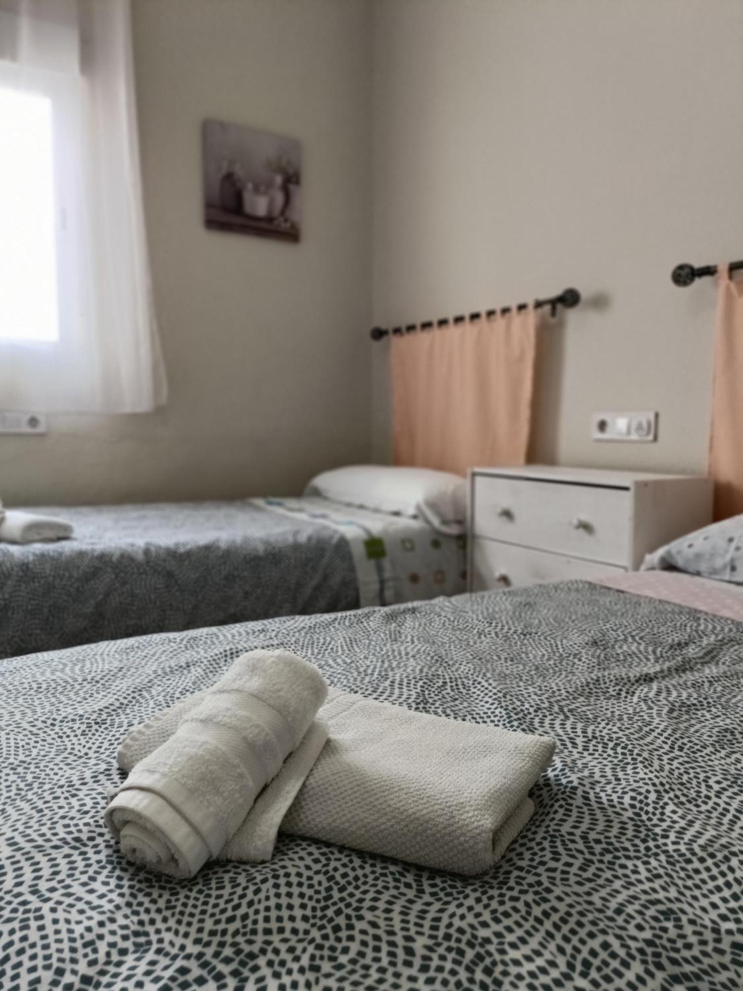Precioso En El Corazon De Triana Apartament *